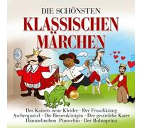 Die Schönsten Klassischen Märc [Import]