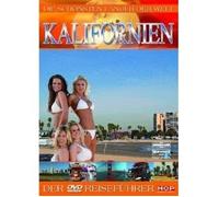 DIE SCHÖNSTEN LÄNDER DER WELT "KALIFORNIEN" DVD NEW