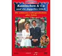 Die Schönsten Liebesgeschichten Aller Zeiten: Kaninchen Und Co.