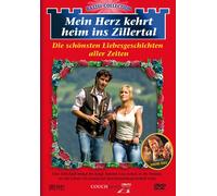 Die Schönsten Liebesgeschichten Aller Zeiten: Mein Herz Kehrt Heim Ins Zillertal