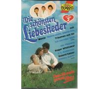 Die schönsten Liebeslieder - Folge 2