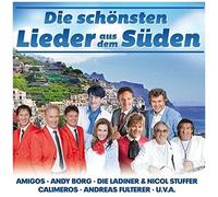 Die Schönsten Lieder Aus Dem S