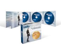 Jürgens, Udo – Die Schönsten Lieder zur Weihnachtszeit – Sony Music