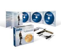 Die schönsten Lieder zur Weihnachtszeit (Exclusiv bei Amazon mit 5 Udo Jürgens Weihnachtskarten) [Import]