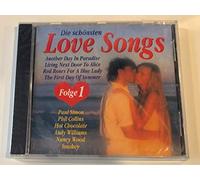 Die schoensten Lovesongs Vol.1