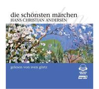 Ludwig Bechstein – Die Schönsten Märchen – CD – Zyx Music