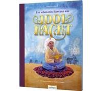 Die Schönsten Märchen Aus 1001 Nacht