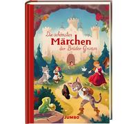 Die schönsten Märchen der Brüder Grimm: Bekannte Märchen für die ganze Familie für Kinder ab 4 Jahren