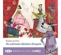 Audible Inc. – Die schönsten Märchen-Hörspiele – Import