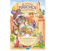 Die schönsten Märchen mit CD