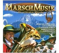 DIE SCHÖNSTEN MÄRSCHE CD NEW