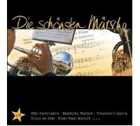 DIE SCHÖNSTEN MÄRSCHE-(STAR BOULEVARD) 2 CD NEUF