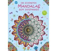 Die Schönsten Mandalas Zum Entspannen