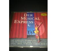 Die schönsten Melodien aus Das Phantom der Oper, Cats, Evita, Chess. [Import]