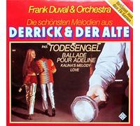 Die schönsten Melodien aus Derrick & Der Alte (1979) [Import]