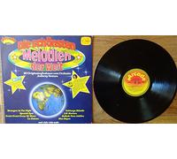 Die schönsten Melodien der Welt,