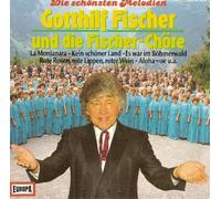 Die schönsten Melodien - unbekannt