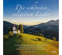 Various Artists - Die Schonsten. [Import]
