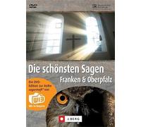 Die schönsten Sagen - Franken & Oberpfalz [Import allemand]