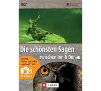 Die schönsten Sagen zwischen Inn & Donau