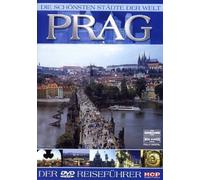 Schönsten Städte der Welt,die - Prag [Import]