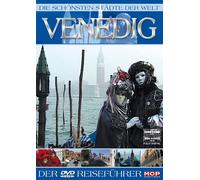 Die schönsten Städte der Welt - Wien (DVD) Schönsten Städte der Welt die