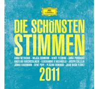 DIE SCHÖNSTEN STIMMEN 2011