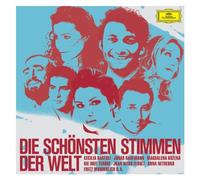 Die Schönsten Stimmen der Welt (Edition) [Import]