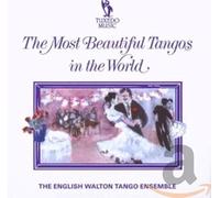 Die Schönsten Tangos der Welt – Hortus Garden – Import