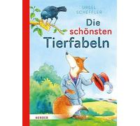 Die schönsten Tierfabeln