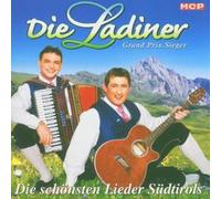 Die Schoensten Volksliede