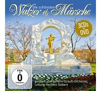 Die Schönsten Walzer & Märsche