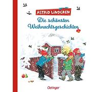 Die schönsten Weihnachtsgeschichten