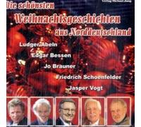 Die schönsten Weihnachtsgeschichten aus Norddeutschland