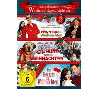 Die schönsten Weihnachtsgeschichten [Import]
