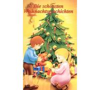 Die schönsten Weihnachtsgeschichten-kein Disney [VHS]