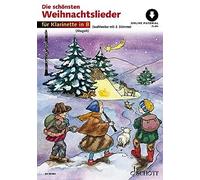 Die Schönsten Weihnachtslieder