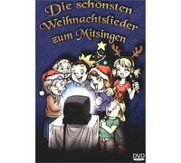 Die schönsten Weihnachtslieder