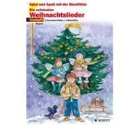 Die schönsten Weihnachtslieder