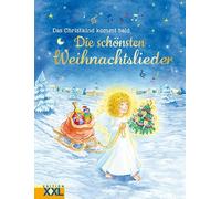 Die schönsten Weihnachtslieder: Das Christkind kommt bald (Relié)