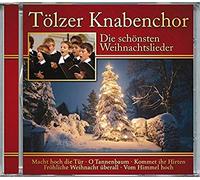Toelzer Knabenchor - Die Schoensten Weihnachts [Import]