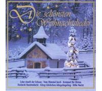 Die Schönsten Weihnachtslieder Various