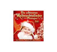 Die Schönsten Weihnachtslieder Zum Mitsingen
