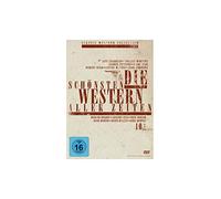 Die schönsten Western aller Zeiten: Classic Western Collection