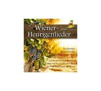 Die Schönsten Wiener-Und Heurigenlieder