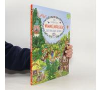 Die Schönsten Wimmelmärchen Der Brüder Grimm