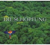 Joseph Haydn – Die Schöpfung – CD (Import) – Sony Music