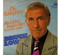 Die Schöpfung / Alte Liebe - Junges Herz (Les Vieux Mariés) [Vinyl Single 7'']