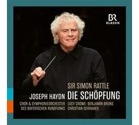 Die Schöpfung