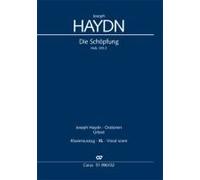 Die Schöpfung (Klavierauszug Xl)